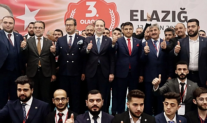 Karakuş Güven Tazeledi