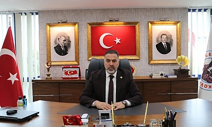Kovancılar Belediyesinden Bir İlk!