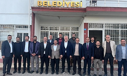 Milletvekili Açıkkapı Gönül Ziyaretlerinde