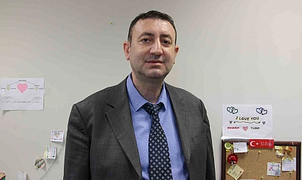 'Normal Doğum Tercih Edimeli'