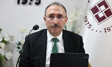 Rektör Göktaş Gençlere Seslendi!
