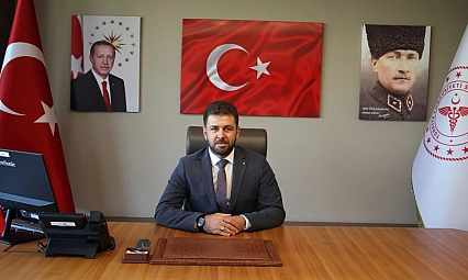 Şehir Hastanesinde Demir Dönemi!