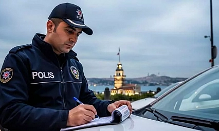 Trafik Cezaları Belli Oldu!