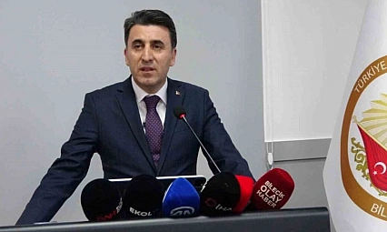 Tunceli Valisi Belli Oldu!