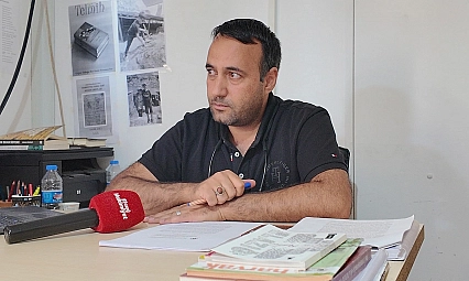 Türkiye'nin Yeni Safranbolu'su Elazığ'da!