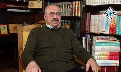 Araştırmacı, Yazar Yapıcı'nın 16. Kitabı Çıktı