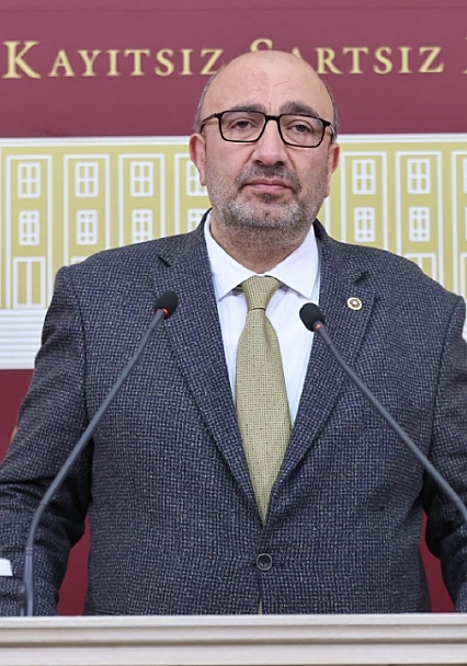 Açıkkapı'dan 'Vizyonsuzluk' Eleştirisi!