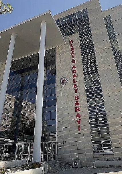 Elazığ'da Dev Operasyon!