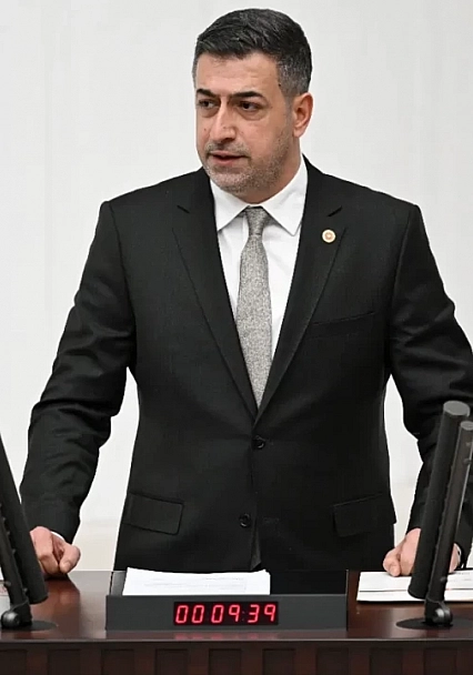 Milletvekili Işıkver'den Anlamlı Adım!