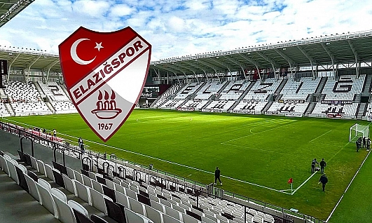 Elazığspor Maçı Ücretsiz!