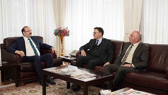 'Tarımda kadın eli' projesi için iş birliği protokolü imzalandı