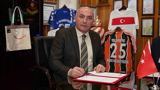 'Tarımda kadın eli' projesi için iş birliği protokolü imzalandı