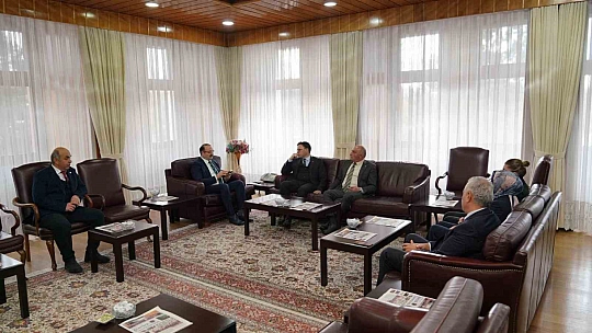 'Tarımda kadın eli' projesi için iş birliği protokolü imzalandı