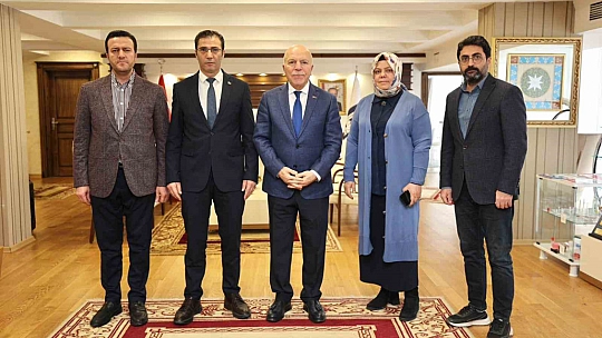 Erzurum sanayisi için stratejik adım: Deterjan fabrikası fizibilite projesi başlıyor