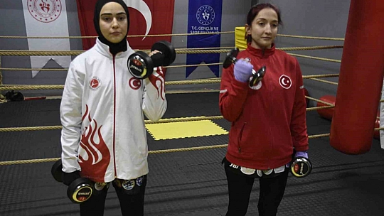 Korkmaz kardeşlerden çifte başarı