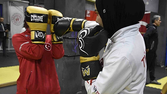 Korkmaz kardeşlerden çifte başarı