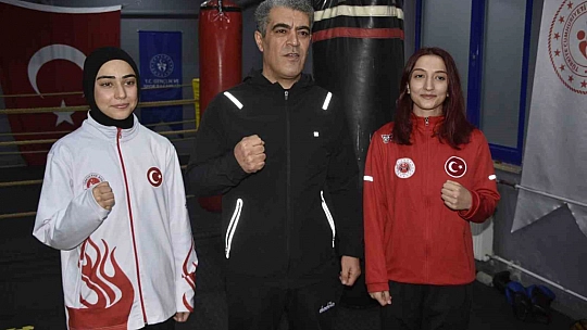 Korkmaz kardeşlerden çifte başarı