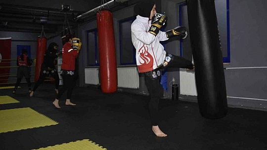 Korkmaz kardeşlerden çifte başarı