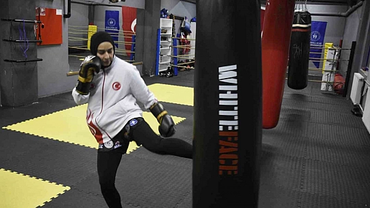 Korkmaz kardeşlerden çifte başarı