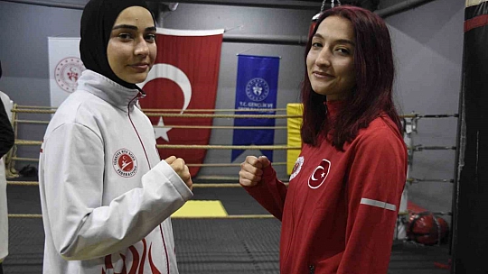 Korkmaz kardeşlerden çifte başarı