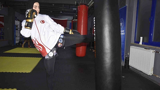 Korkmaz kardeşlerden çifte başarı