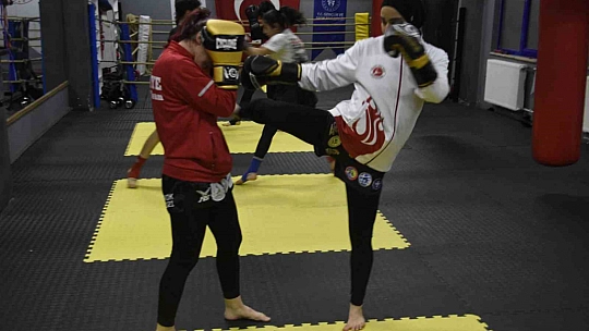 Korkmaz kardeşlerden çifte başarı