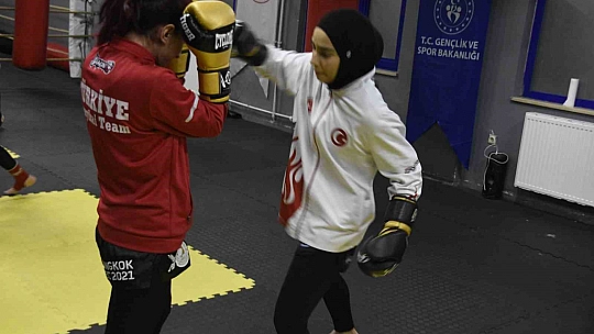 Korkmaz kardeşlerden çifte başarı