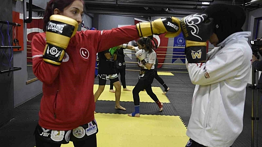 Korkmaz kardeşlerden çifte başarı