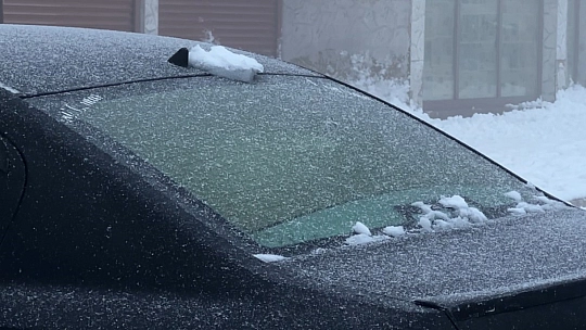 Yüksekova'da göz gözü görmüyor