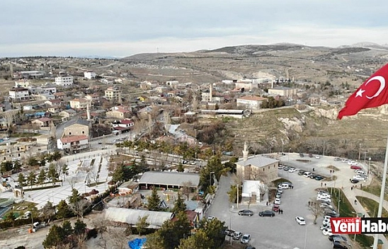 Kısıtlama Kalkınca Harput, Ziyaretçi Akınına Uğradı