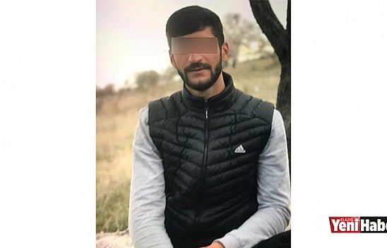 18 Yaşındaki Kızın Katili Dedesinin Evinde Yakalandı