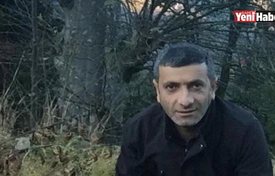 5 aydır kayıp muhtar olayında 13 gözaltı