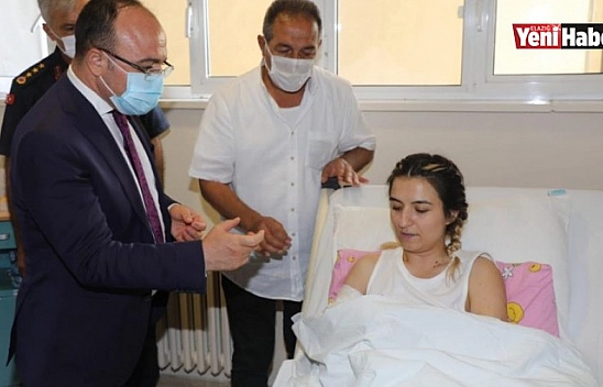 7 Saatlik Operasyonla Yerine Dikilen Kol Kurtarılamadı