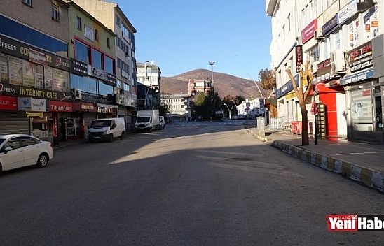 Mutasyona Uğramış İlk Covid-19 Vakası Görüldü