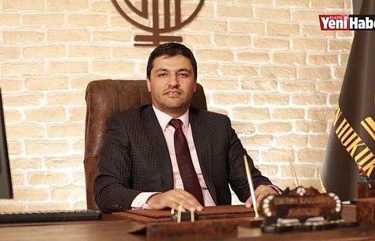 Başkan Karakuş, Vali Yırık'a Seslendi!