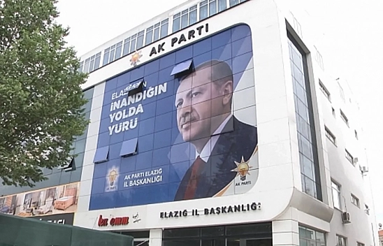 AK Parti'de Belde Adayları Belli Oldu!