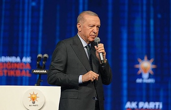 AK Parti'de 'MYK' Üyeleri Açıklandı!