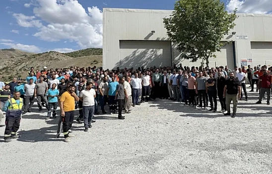 Artık Çözüm Zamanı!