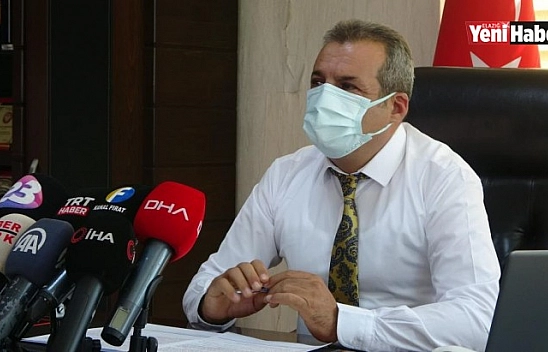 Aşı 'Hayata Bağlamaya' Devam Ediyor