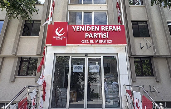 Başarılı İsim YRP'nin Başına mı Geliyor!