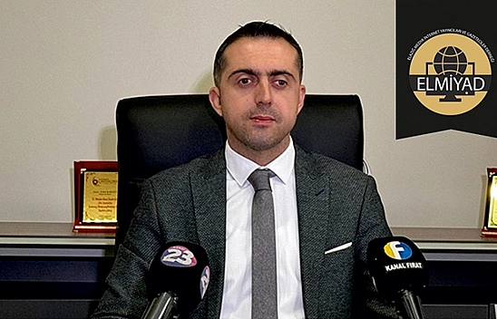 Bahçeci, Milletvekillerine Seslendi!