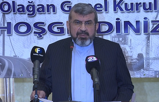 Başkan Kara Hayatını Kaybetti