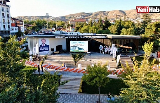 Başkan Şerifoğulları, Şehre Değer Katan Projelerine Yenisini Ekledi!