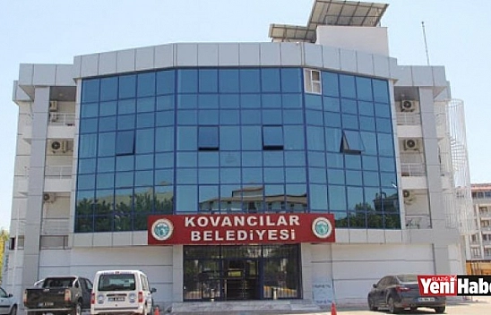 Belediyeye Usulsüz İşçi Alındığı İddası