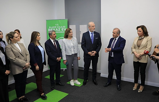 Beyaz Ev Projesi Takdir Topladı