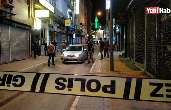 Bıçaklı Kavgada Ağır Yaralanan Şahıs Hayatını Kaybetti