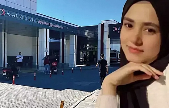 Bir Kadın Daha Hayattan Koparıldı