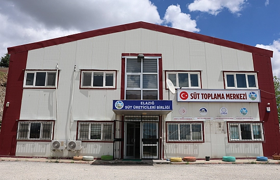 Bu Kapı Bin 200 Kişiye Kazanç Sağlıyor