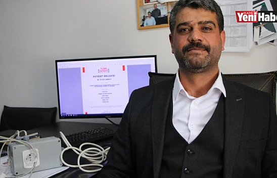 Çamaşır Makinelerindeki Çocuk Ölümlerinin Sonunu Getirecek Proje!