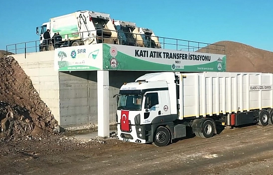 Çevre Kirliliğine Özel İdare Neşteri!